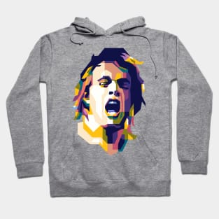 Angus Young Hoodie